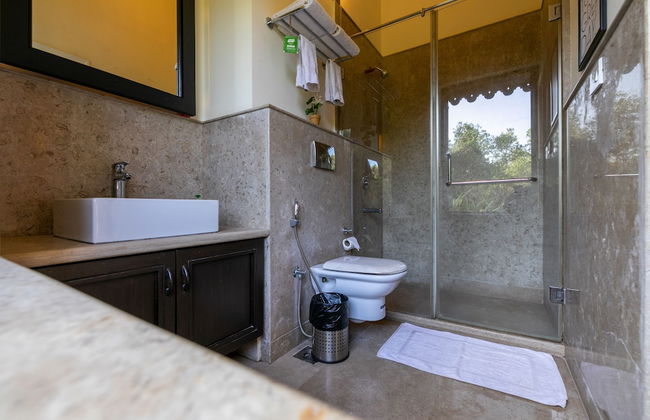 Villa Arlinda By Iksha - Photo 34