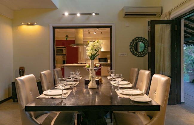 Villa Arlinda By Iksha - Photo 48