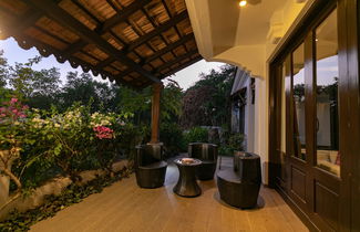 Photo 2 - Villa Arlinda By Iksha