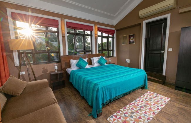 Villa Arlinda By Iksha - Photo 22