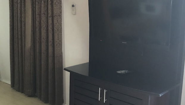 Televisão