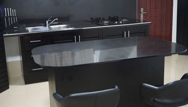 Kitchenette privada