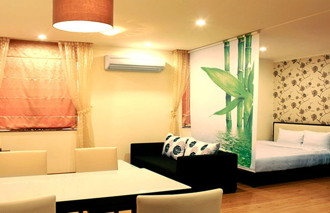Song Hung Hotel & Serviced Apartments - Foto 42