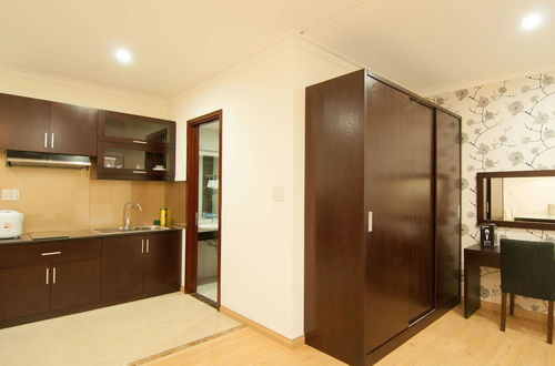 Photo 20 - Song Hung Hotel & Serviced Apartments