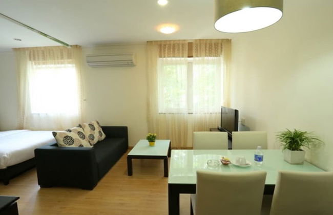 Song Hung Hotel & Serviced Apartments - Foto 23