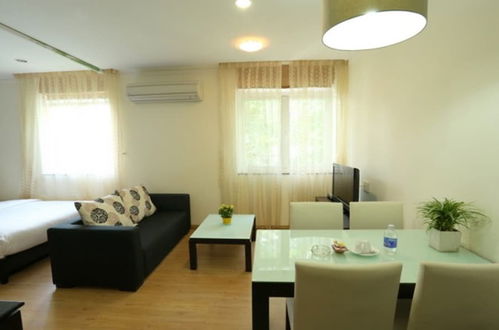 Photo 23 - Song Hung Hotel & Serviced Apartments