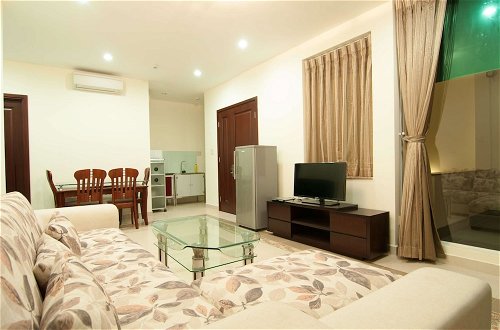 Photo 27 - Song Hung Hotel & Serviced Apartments