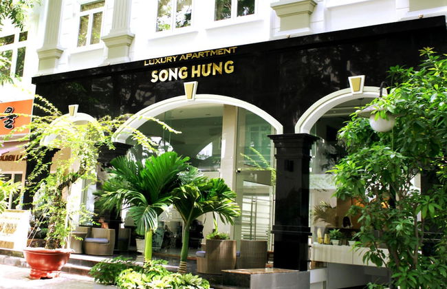 Song Hung Hotel & Serviced Apartments - Foto 53