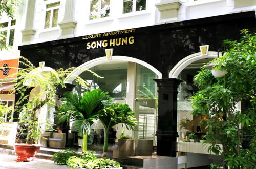 Photo 53 - Song Hung Hotel & Serviced Apartments