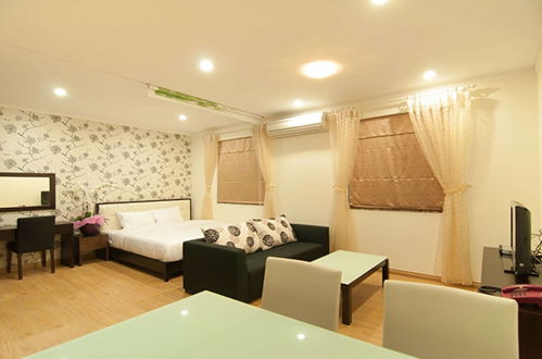 Foto 41 - Song Hung Hotel & Serviced Apartments