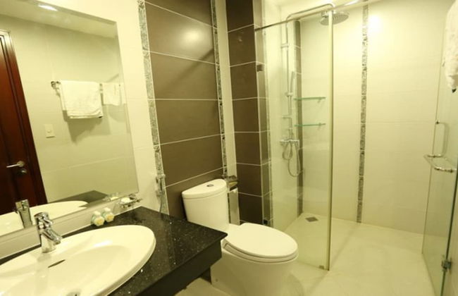 Song Hung Hotel & Serviced Apartments - Foto 46