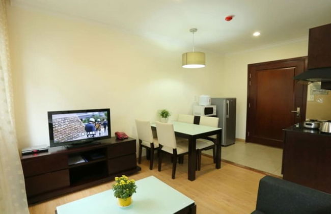 Song Hung Hotel & Serviced Apartments - Foto 22