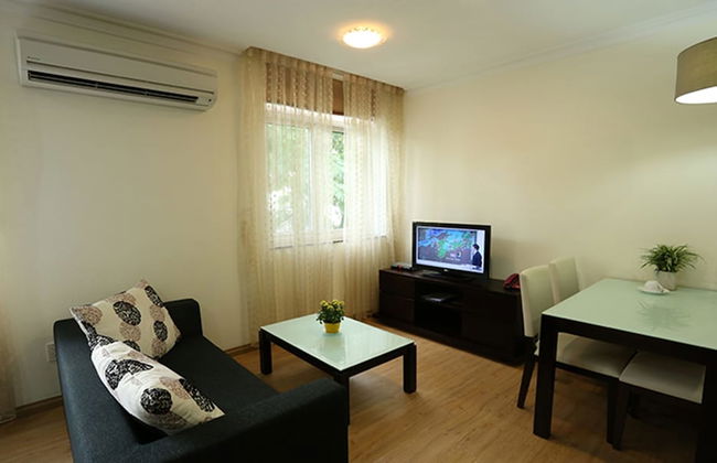 Song Hung Hotel & Serviced Apartments - Foto 24