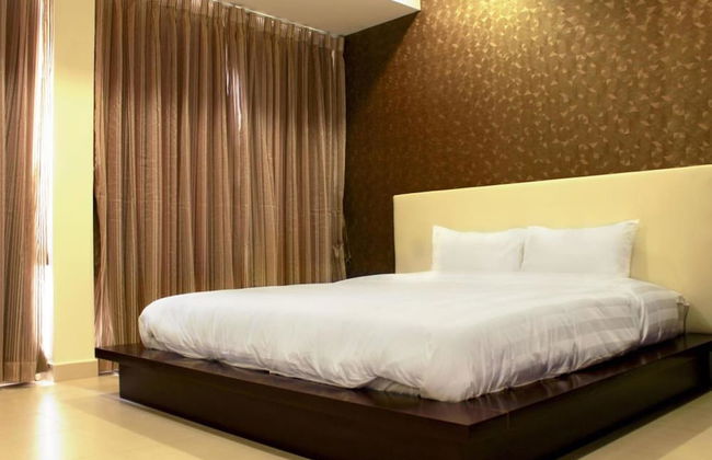 Song Hung Hotel & Serviced Apartments - Foto 9