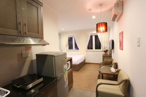 Foto 12 - Song Hung Hotel & Serviced Apartments