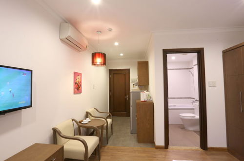 Photo 21 - Song Hung Hotel & Serviced Apartments