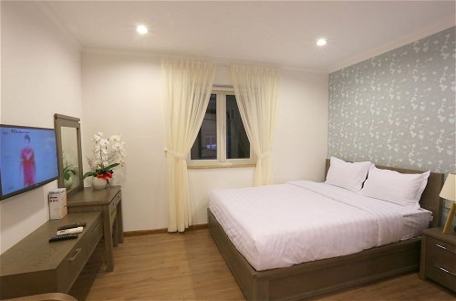Foto 2 - Song Hung Hotel & Serviced Apartments