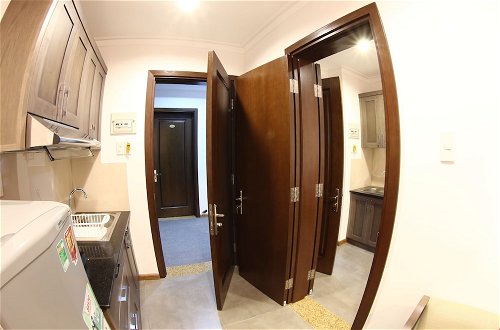 Photo 17 - Song Hung Hotel & Serviced Apartments