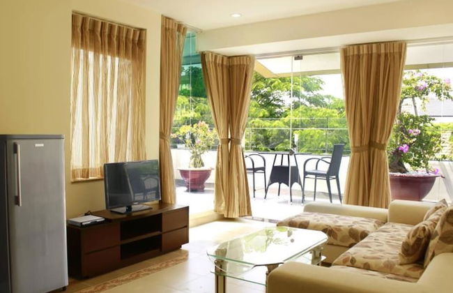 Song Hung Hotel & Serviced Apartments - Foto 28