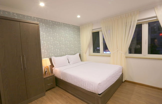 Song Hung Hotel & Serviced Apartments - Foto 34