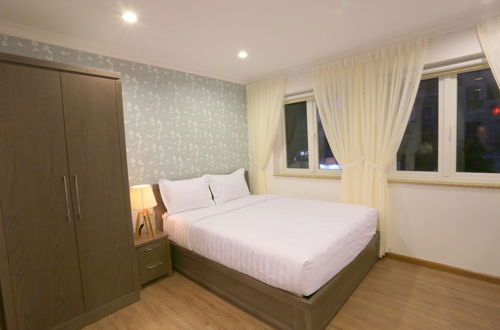 Foto 34 - Song Hung Hotel & Serviced Apartments