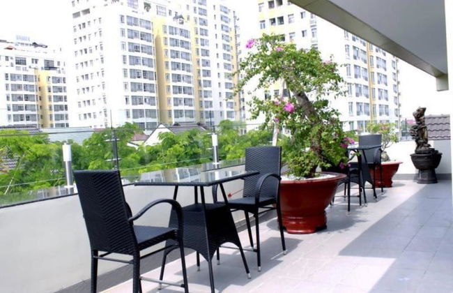 Song Hung Hotel & Serviced Apartments - Foto 31