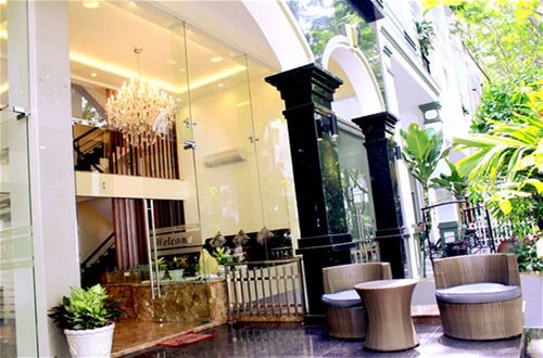 Foto 57 - Song Hung Hotel & Serviced Apartments