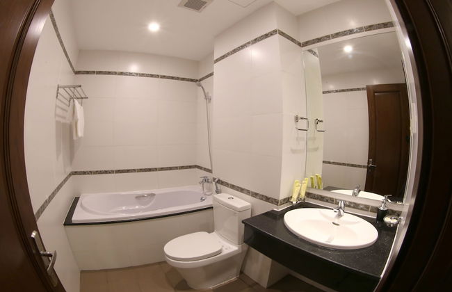 Song Hung Hotel & Serviced Apartments - Foto 45