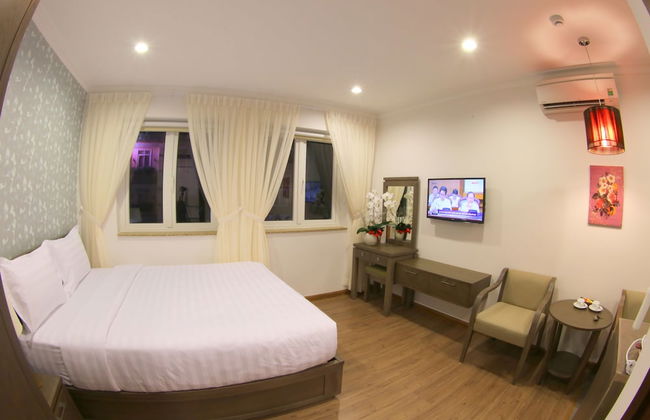 Song Hung Hotel & Serviced Apartments - Foto 4
