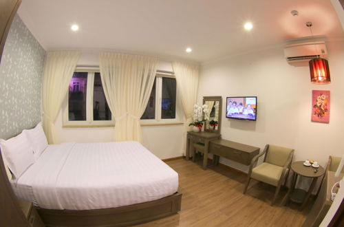 Foto 4 - Song Hung Hotel & Serviced Apartments