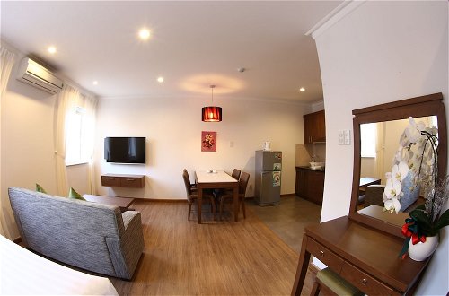 Photo 38 - Song Hung Hotel & Serviced Apartments