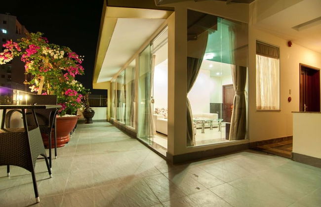 Song Hung Hotel & Serviced Apartments - Foto 30