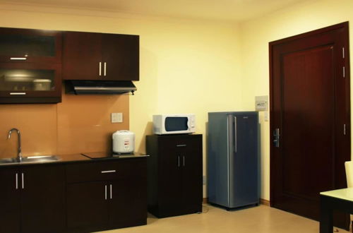 Photo 14 - Song Hung Hotel & Serviced Apartments