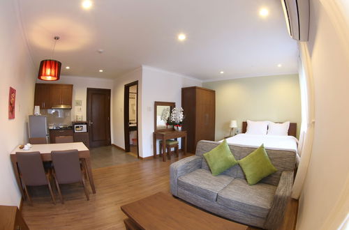 Photo 37 - Song Hung Hotel & Serviced Apartments