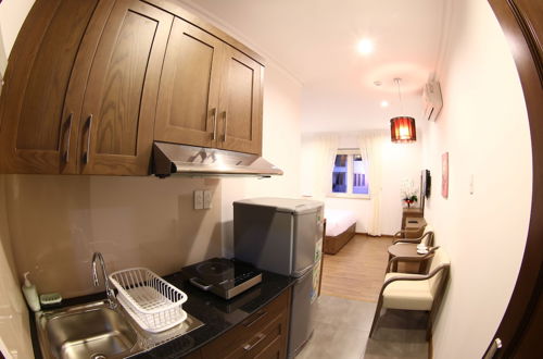 Photo 16 - Song Hung Hotel & Serviced Apartments