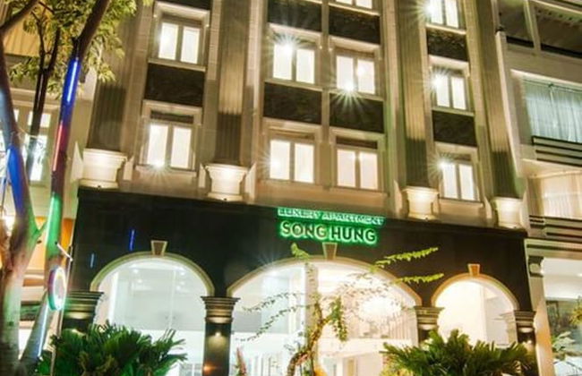 Song Hung Hotel & Serviced Apartments - Foto 56