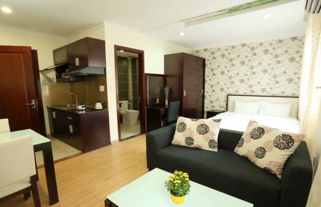 Song Hung Hotel & Serviced Apartments - Foto 6
