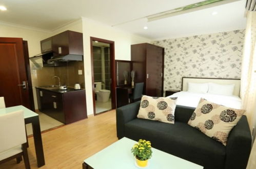Photo 6 - Song Hung Hotel & Serviced Apartments