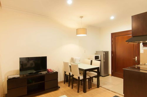 Photo 15 - Song Hung Hotel & Serviced Apartments