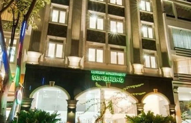 Song Hung Hotel & Serviced Apartments - Foto 55