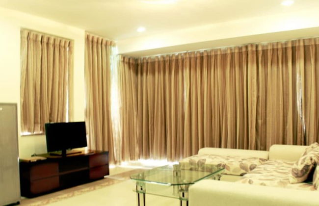 Song Hung Hotel & Serviced Apartments - Foto 25
