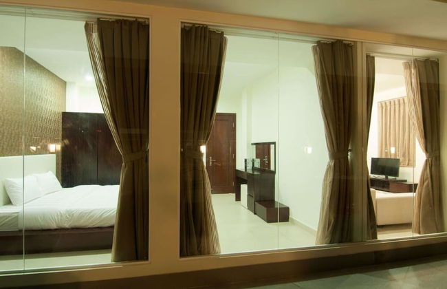 Song Hung Hotel & Serviced Apartments - Foto 40