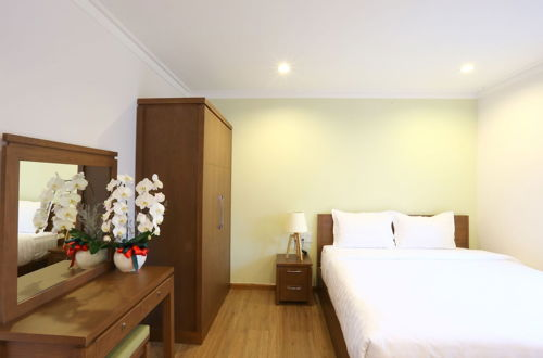 Foto 3 - Song Hung Hotel & Serviced Apartments