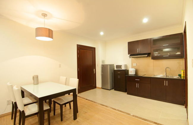 Song Hung Hotel & Serviced Apartments - Foto 19