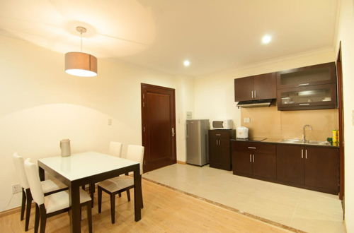 Photo 19 - Song Hung Hotel & Serviced Apartments