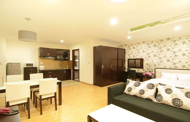 Song Hung Hotel & Serviced Apartments - Foto 44