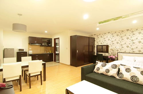 Photo 44 - Song Hung Hotel & Serviced Apartments