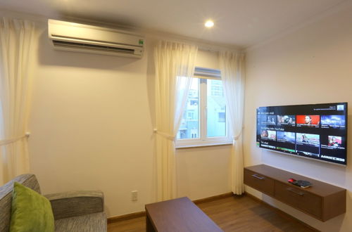 Photo 32 - Song Hung Hotel & Serviced Apartments