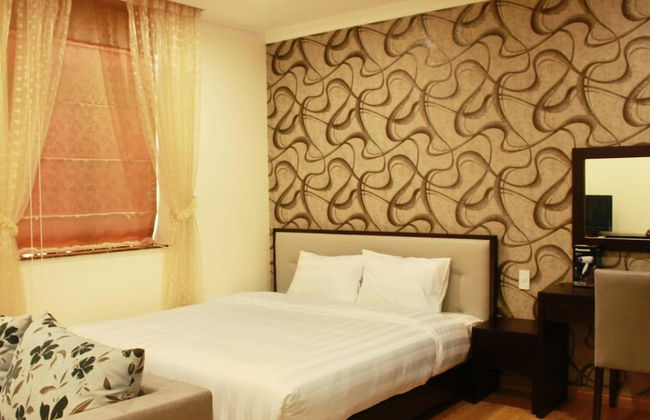 Song Hung Hotel & Serviced Apartments - Foto 10
