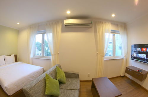 Photo 36 - Song Hung Hotel & Serviced Apartments